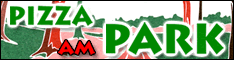 Pizza Am Park Logo